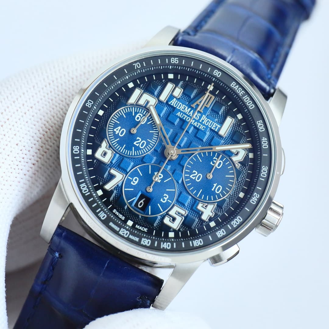 AP (Audemars Piguet) 3