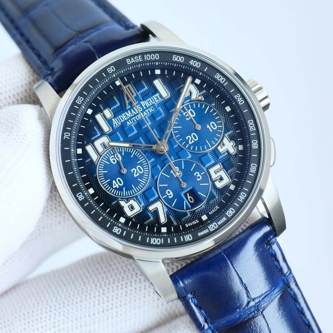 AP (Audemars Piguet)