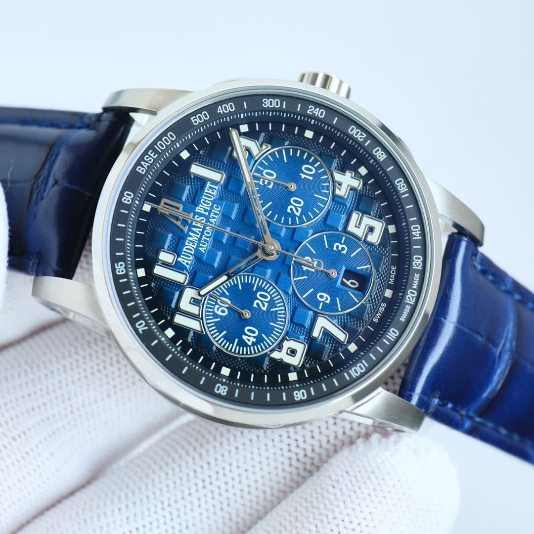 AP (Audemars Piguet) 5