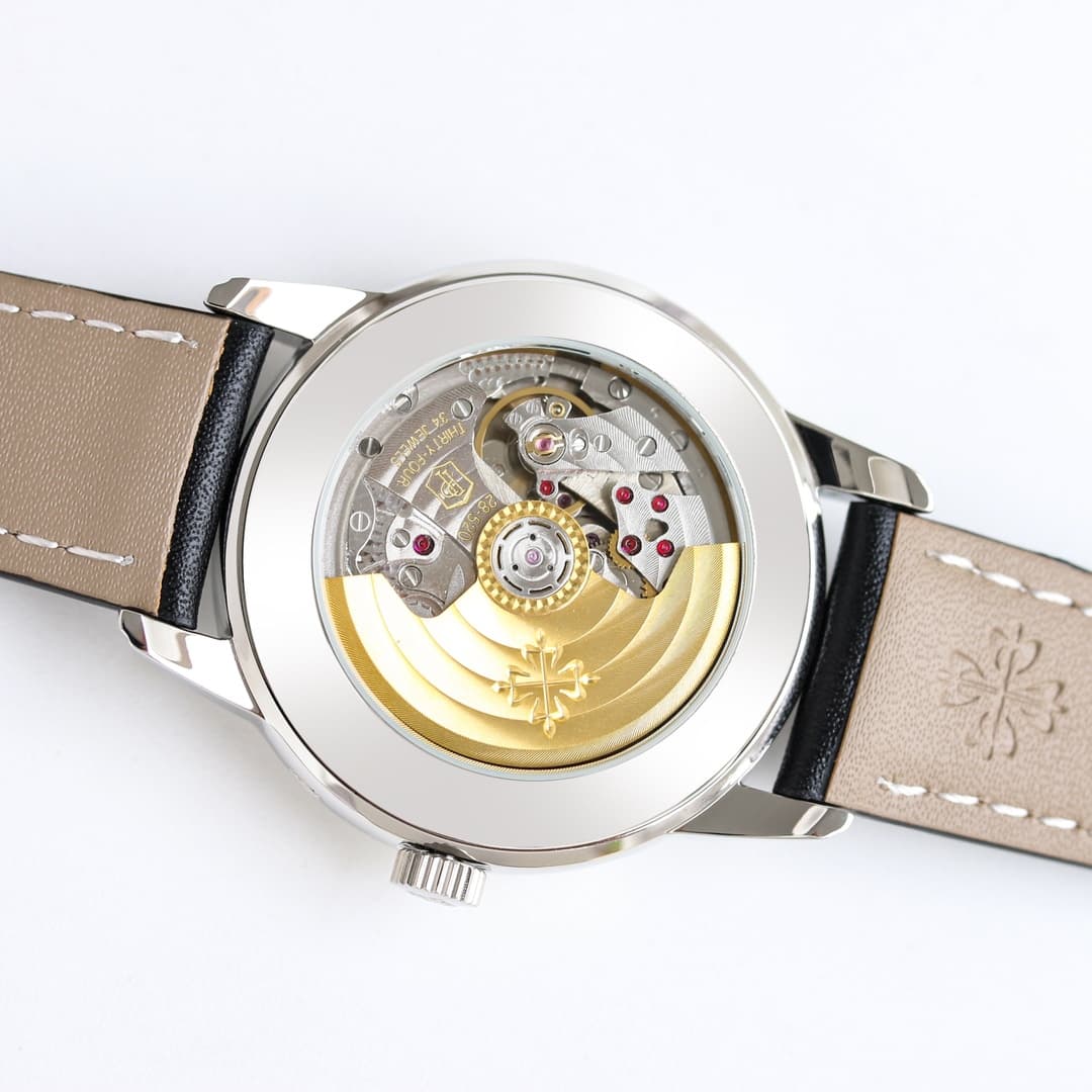 Patek Philippe 7