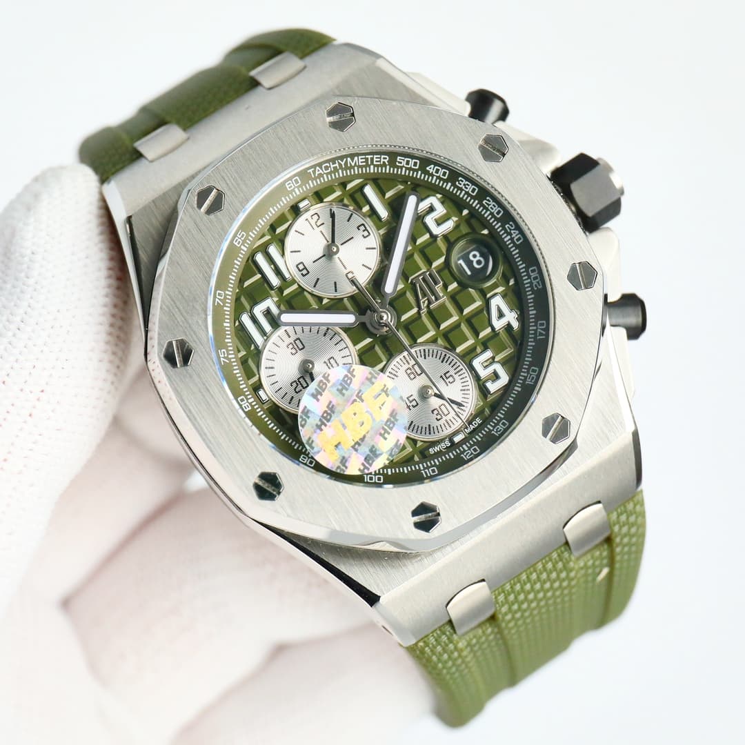 AP (Audemars Piguet)
