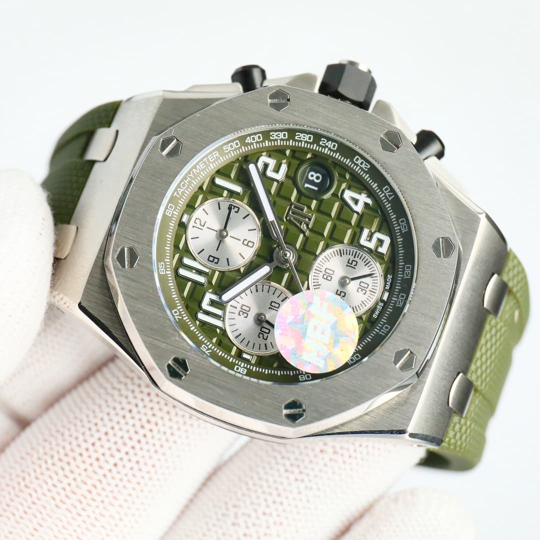AP (Audemars Piguet) 8