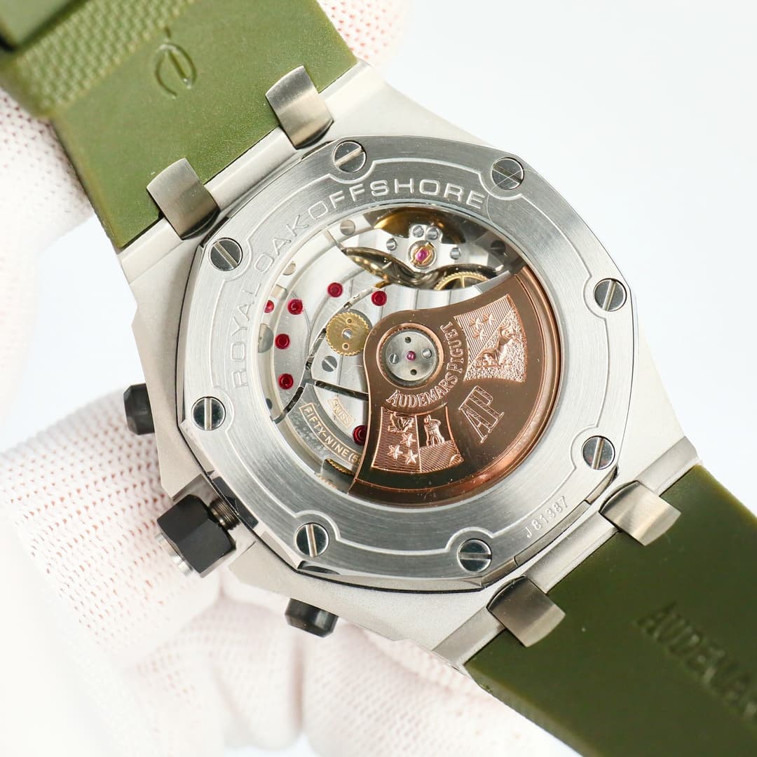 AP (Audemars Piguet) 7