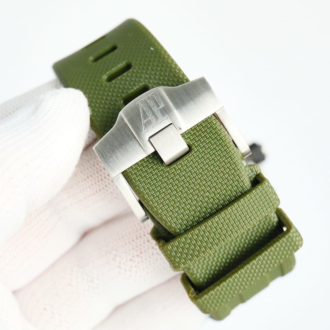 AP (Audemars Piguet) 6