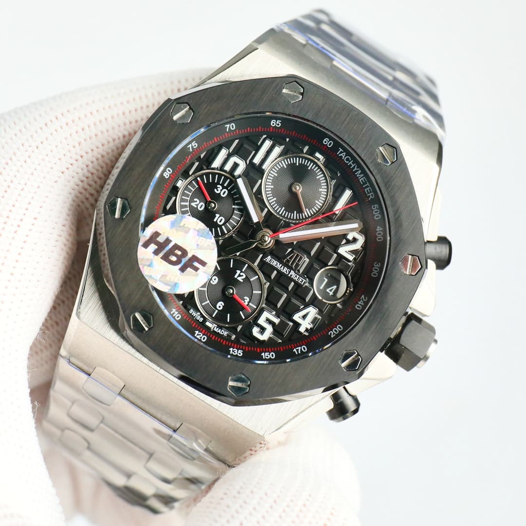AP (Audemars Piguet) 3