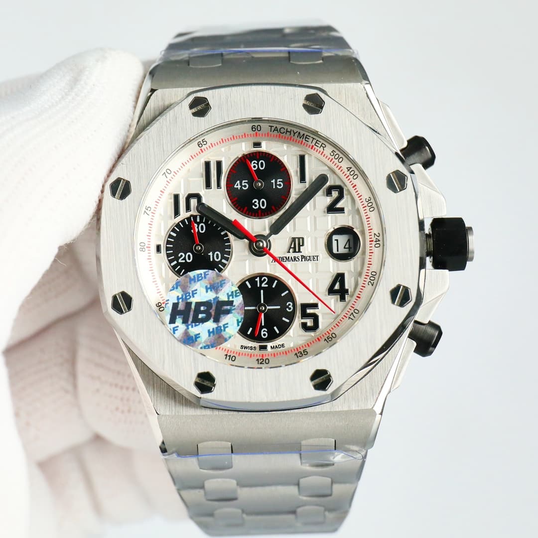 AP (Audemars Piguet) 2