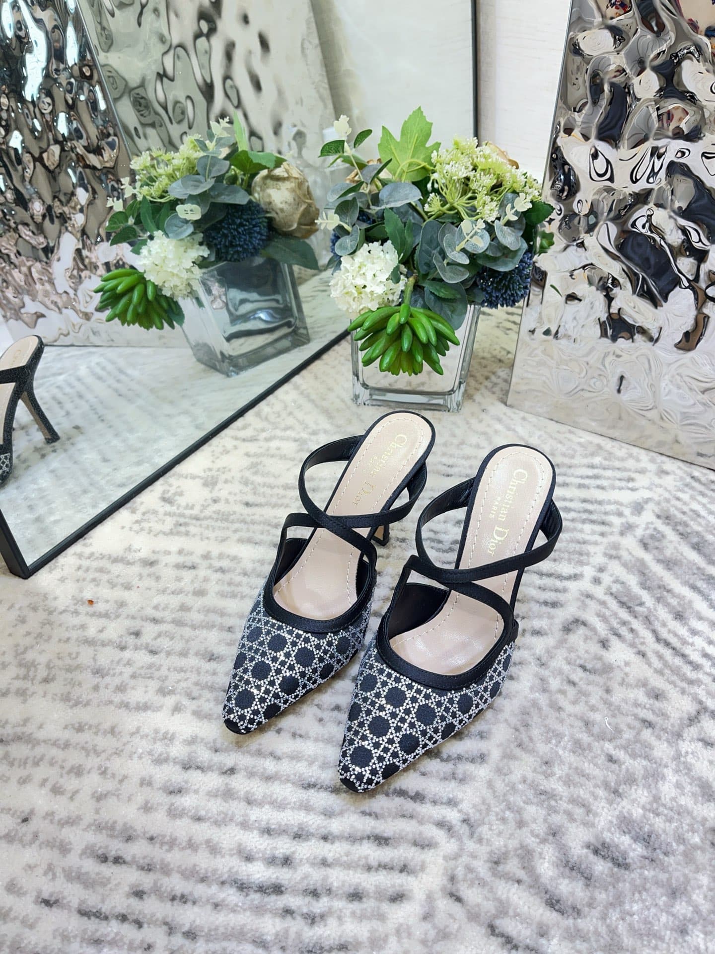 Dior Shoes (New) 6