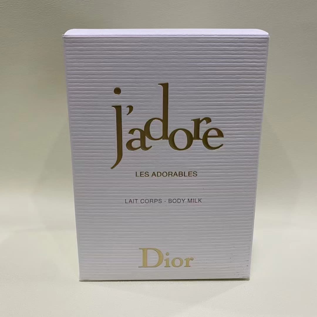 Dior Perfume 2