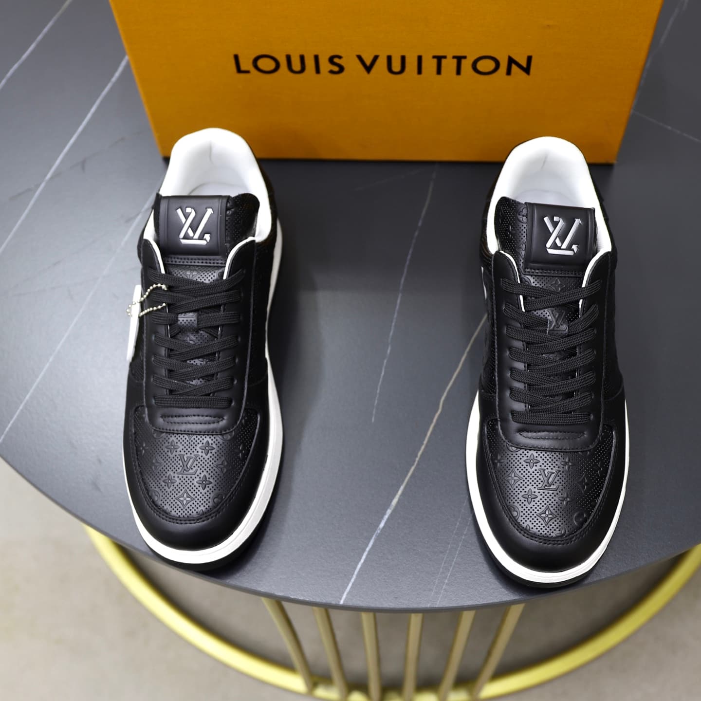 LV Shoes