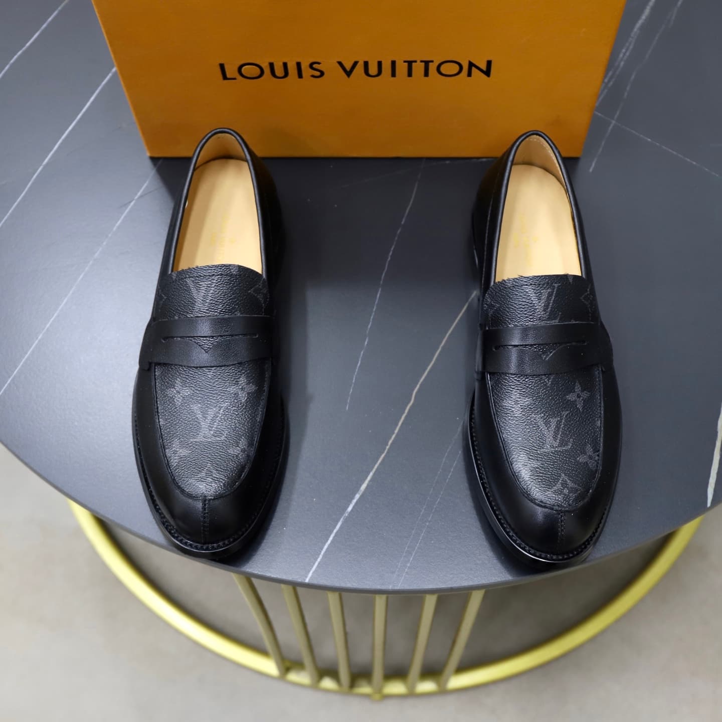 LV Shoes