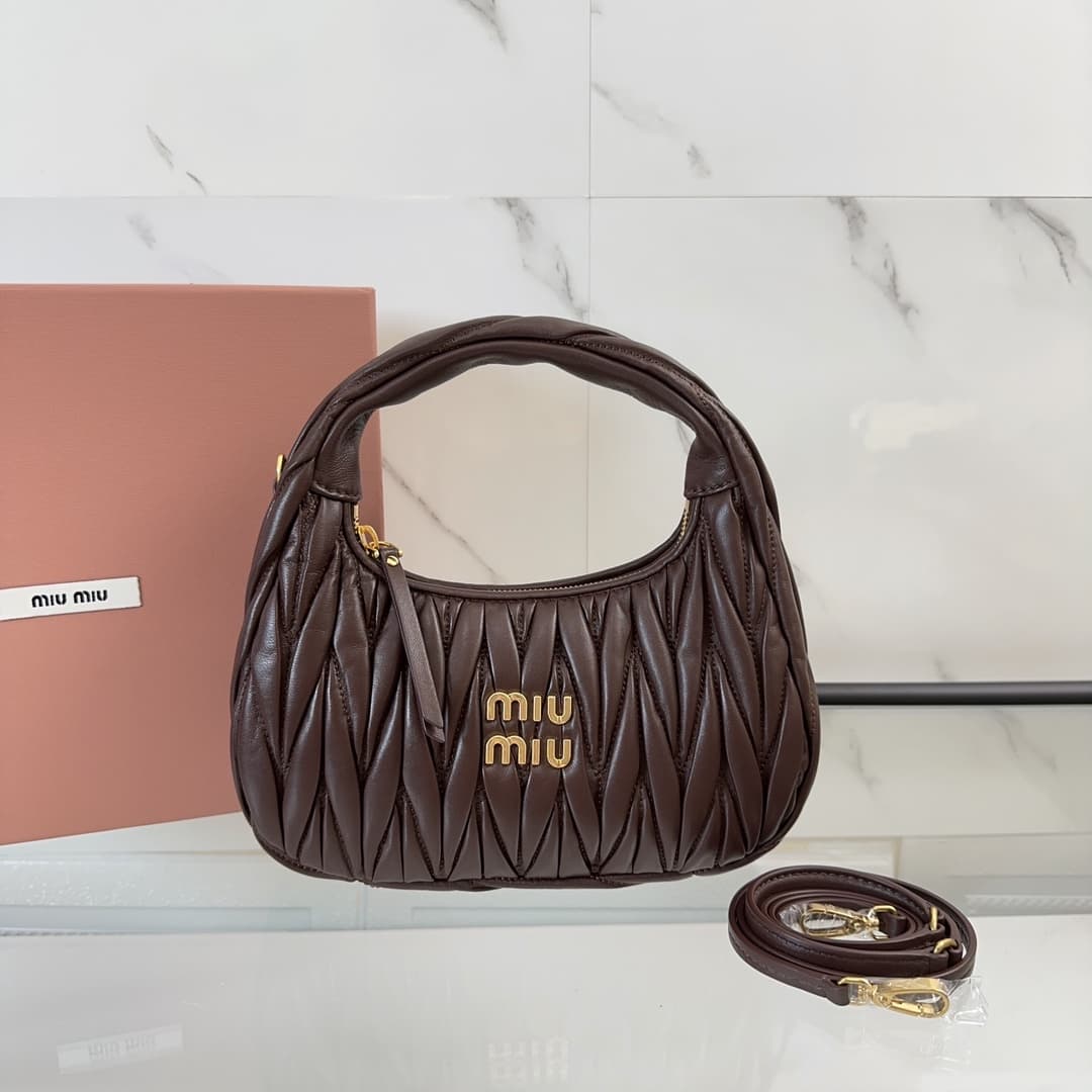 MiuMiu Bags