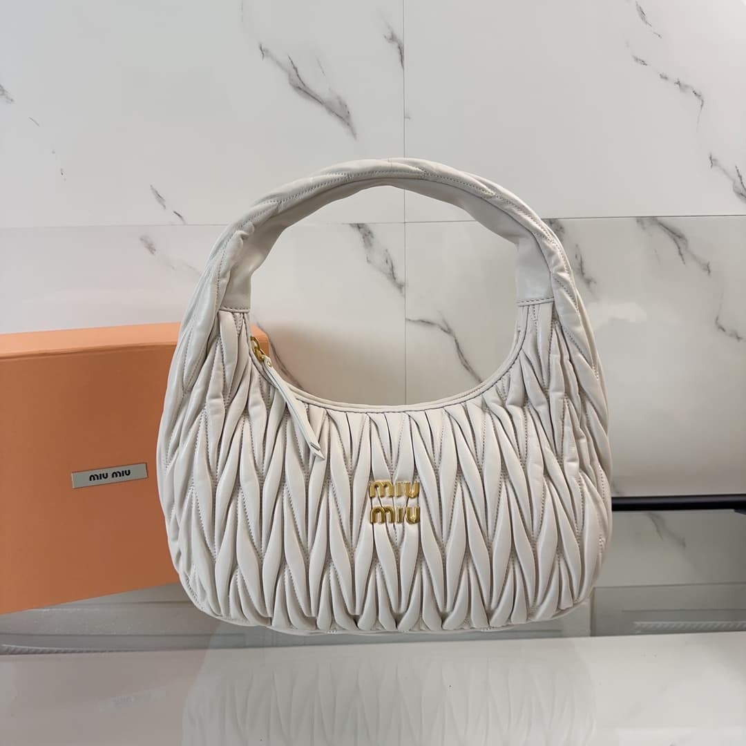 MiuMiu Bags