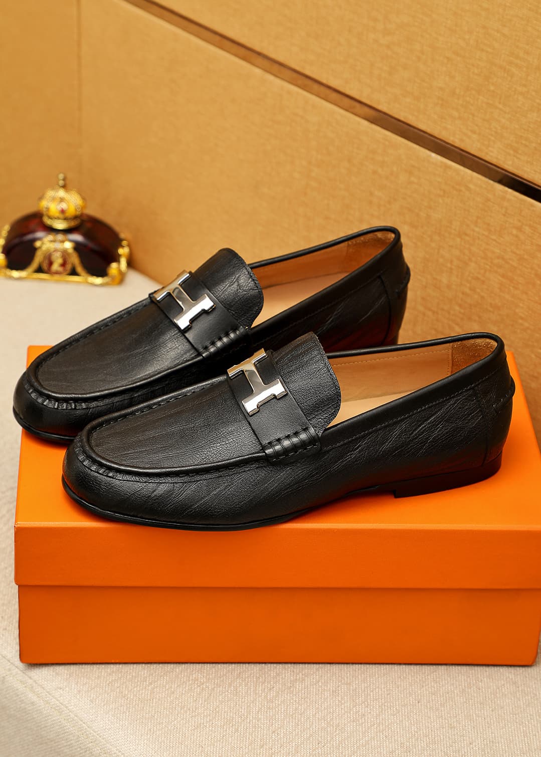 Hermes Shoes 3