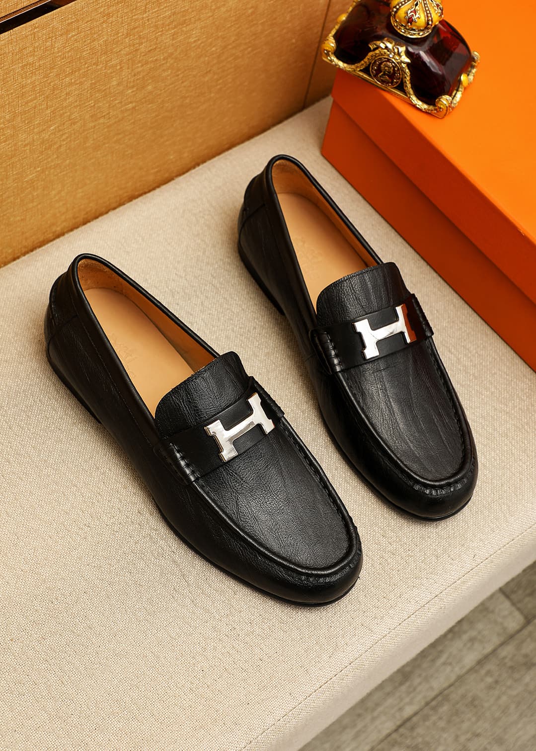 Hermes Shoes