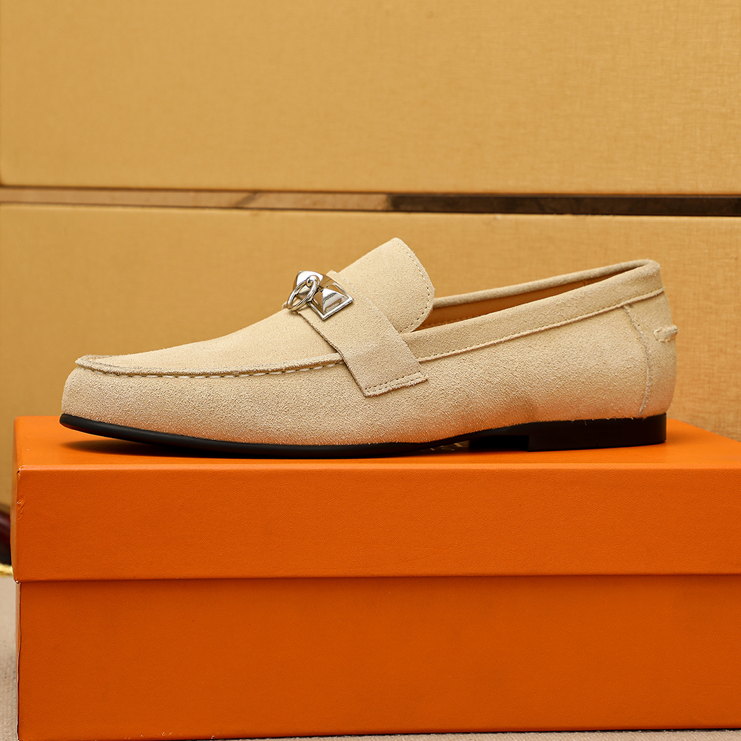 Hermes Shoes 6