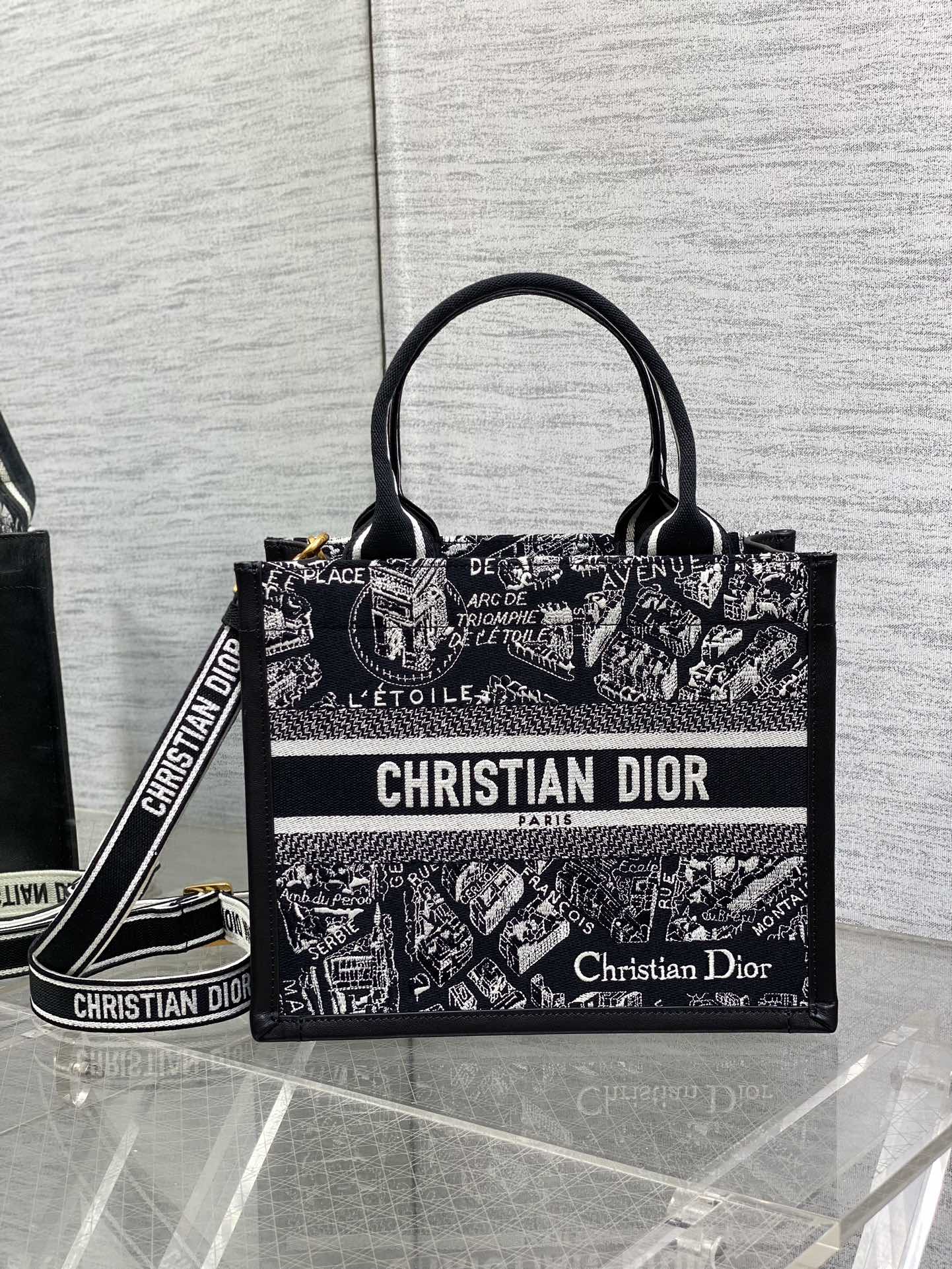 Dior Bags