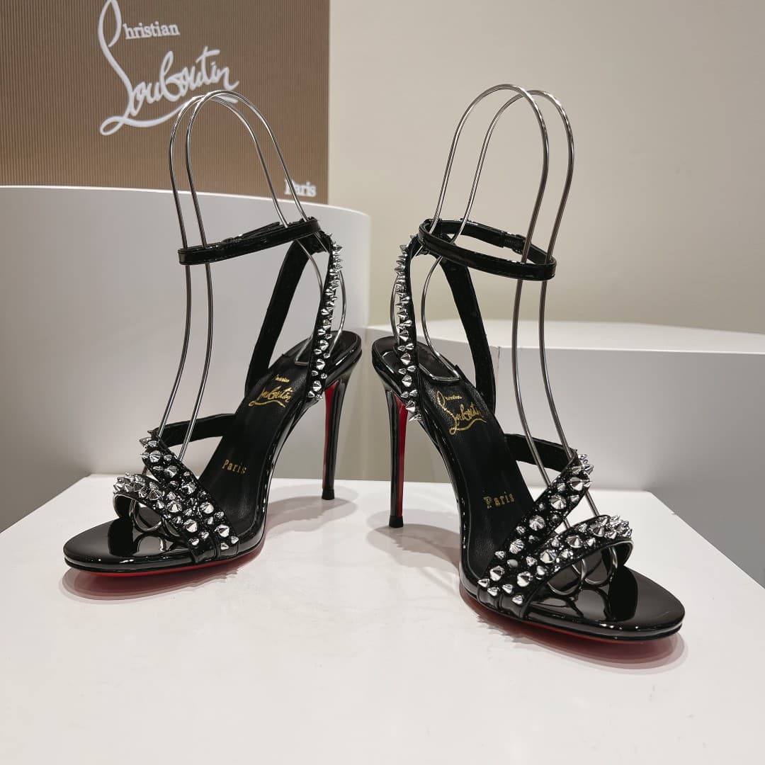 Christian Louboutin Shoes 4