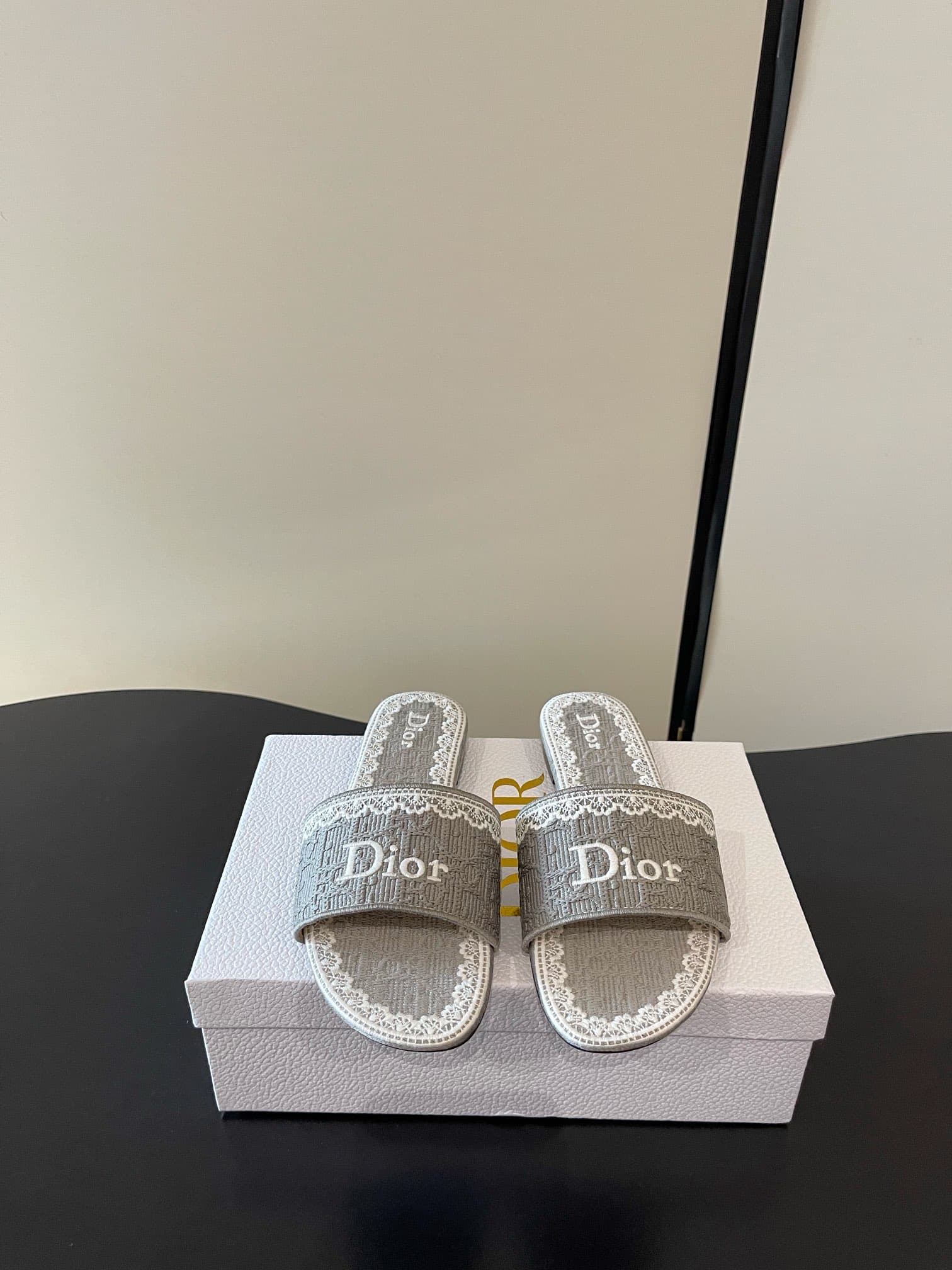 Dior Shoes (New)