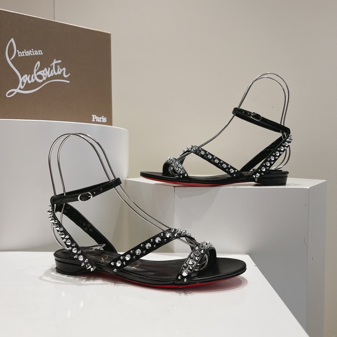 Christian Louboutin Shoes 6