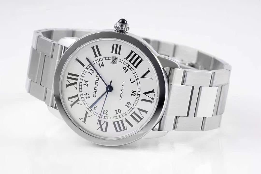 Cartier (Watches) 5