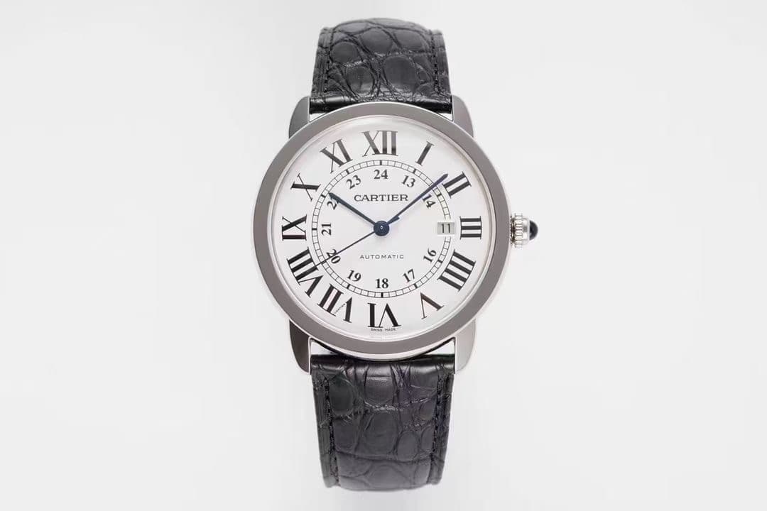 Cartier (Watches)