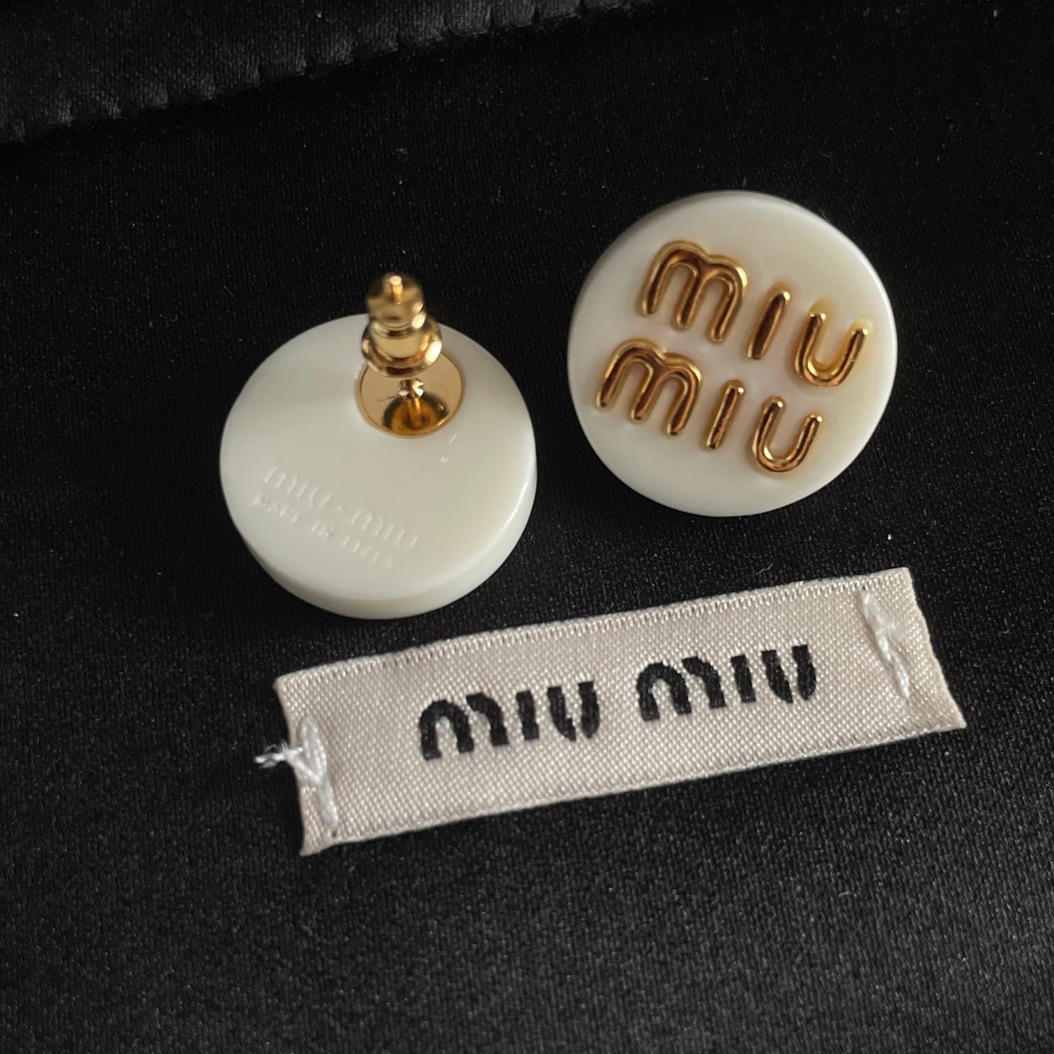 MiuMiu Jewelry 7
