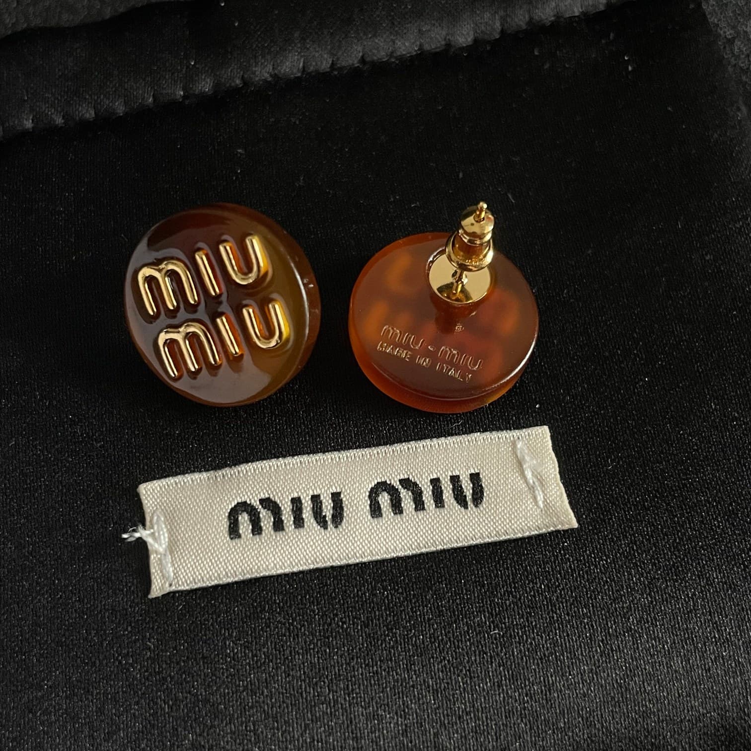 MiuMiu Jewelry 7
