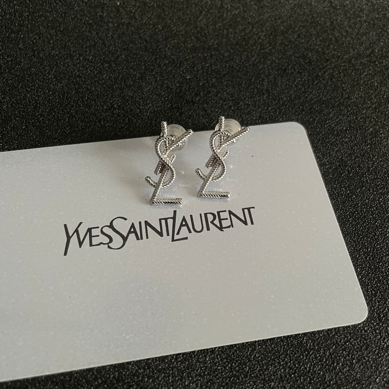 YSL Jewelry 8