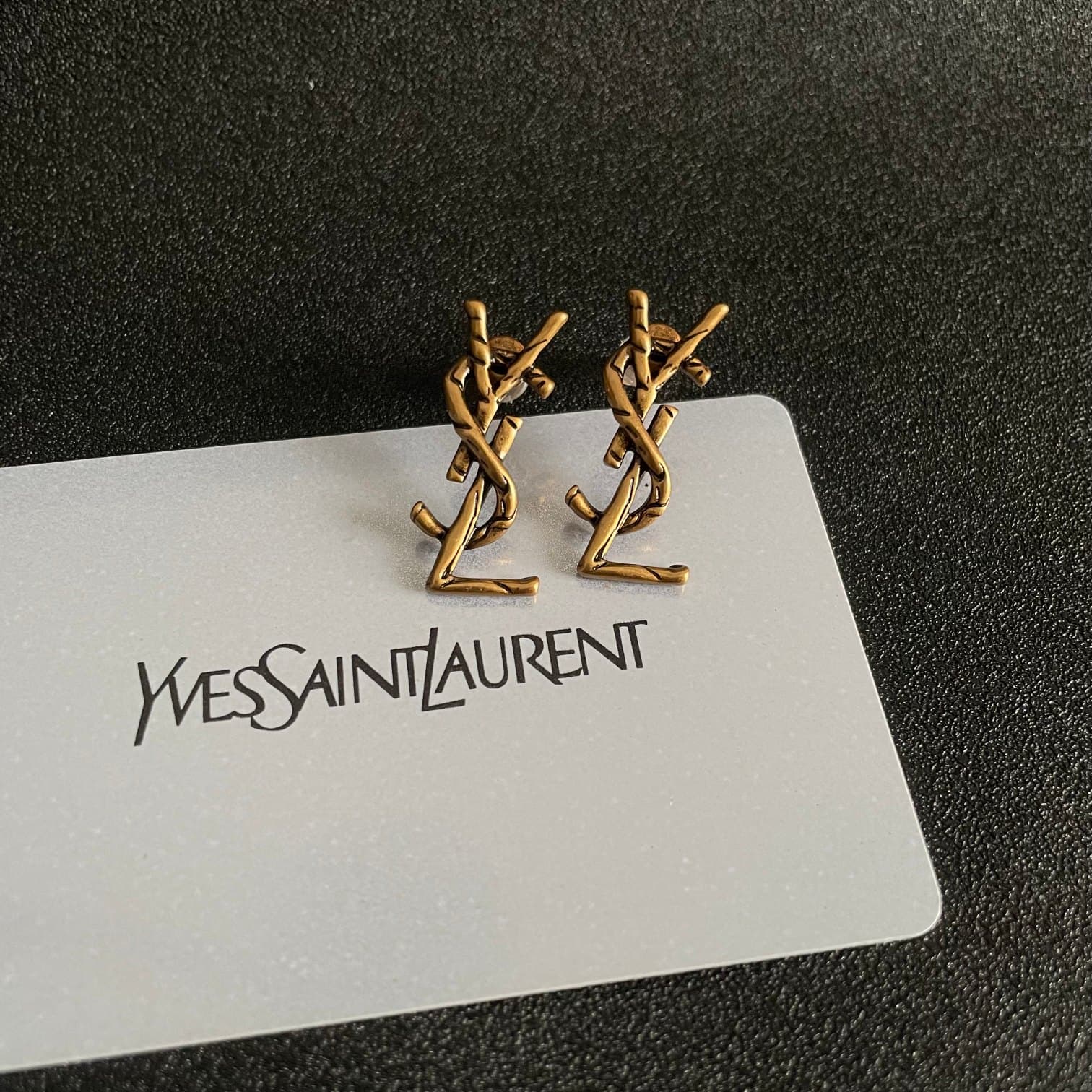 YSL Jewelry 8