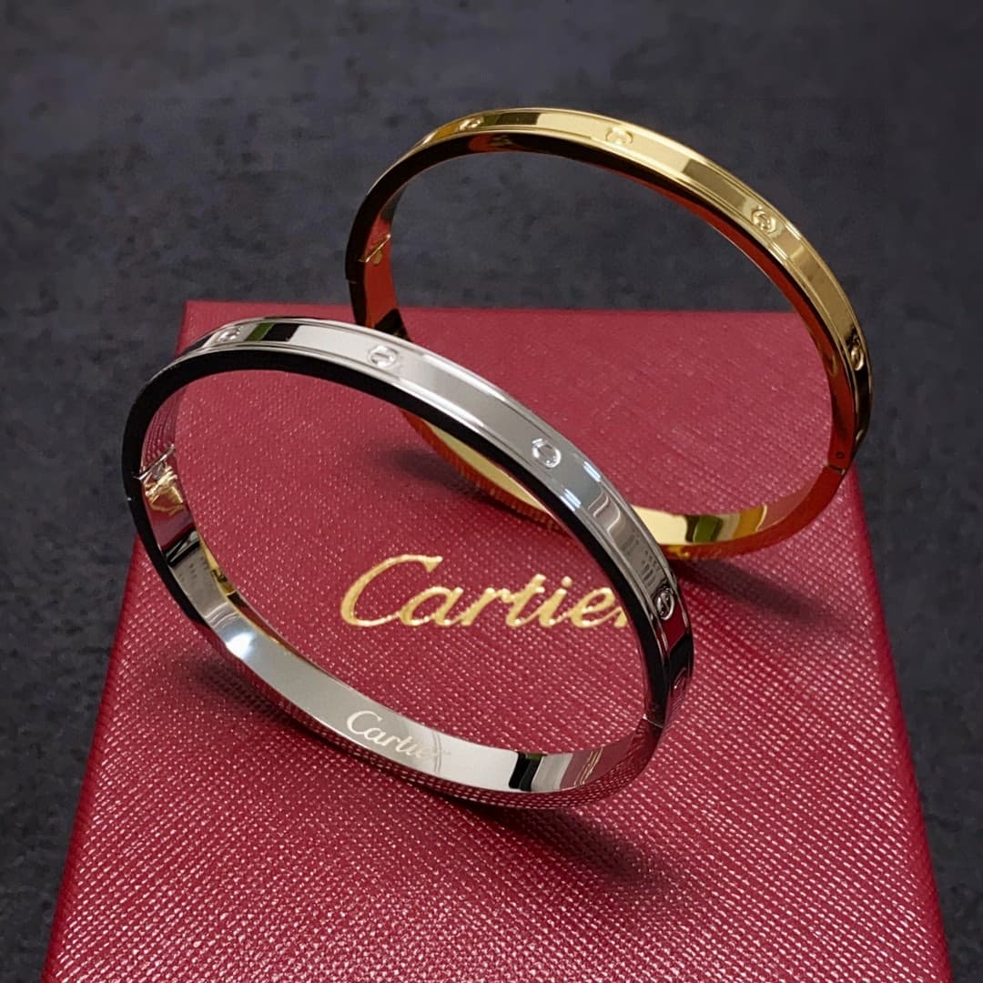 Cartier Jewelry