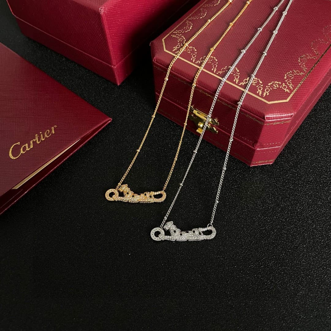Cartier Jewelry 5