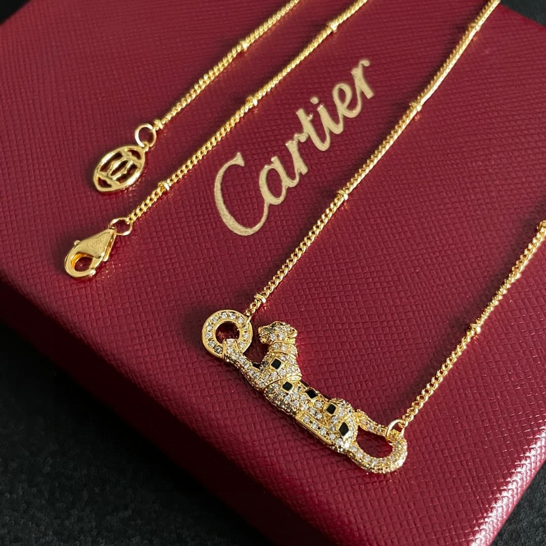 Cartier Jewelry 7