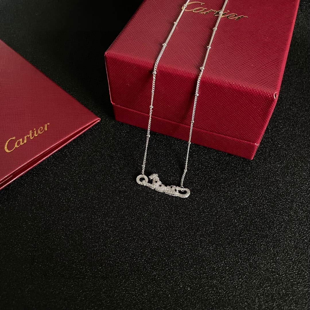 Cartier Jewelry 5
