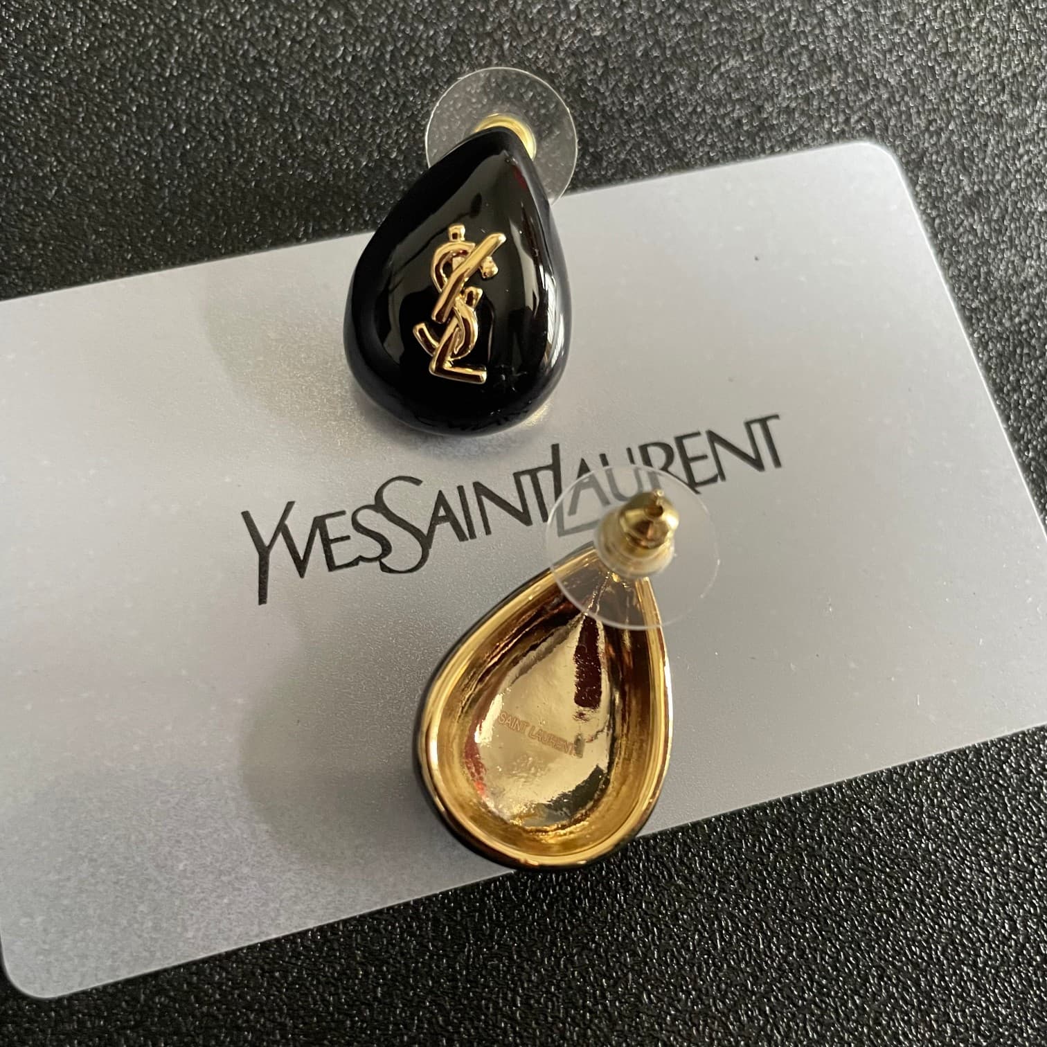 YSL Jewelry 6