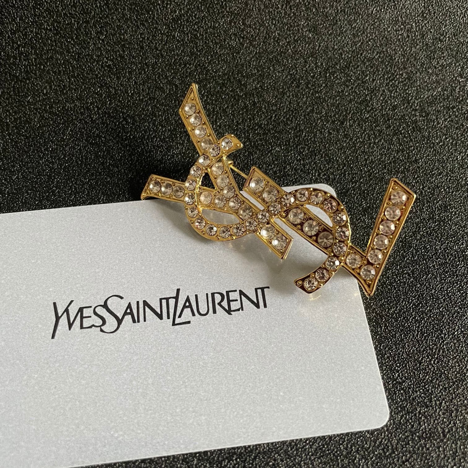 YSL Jewelry 8