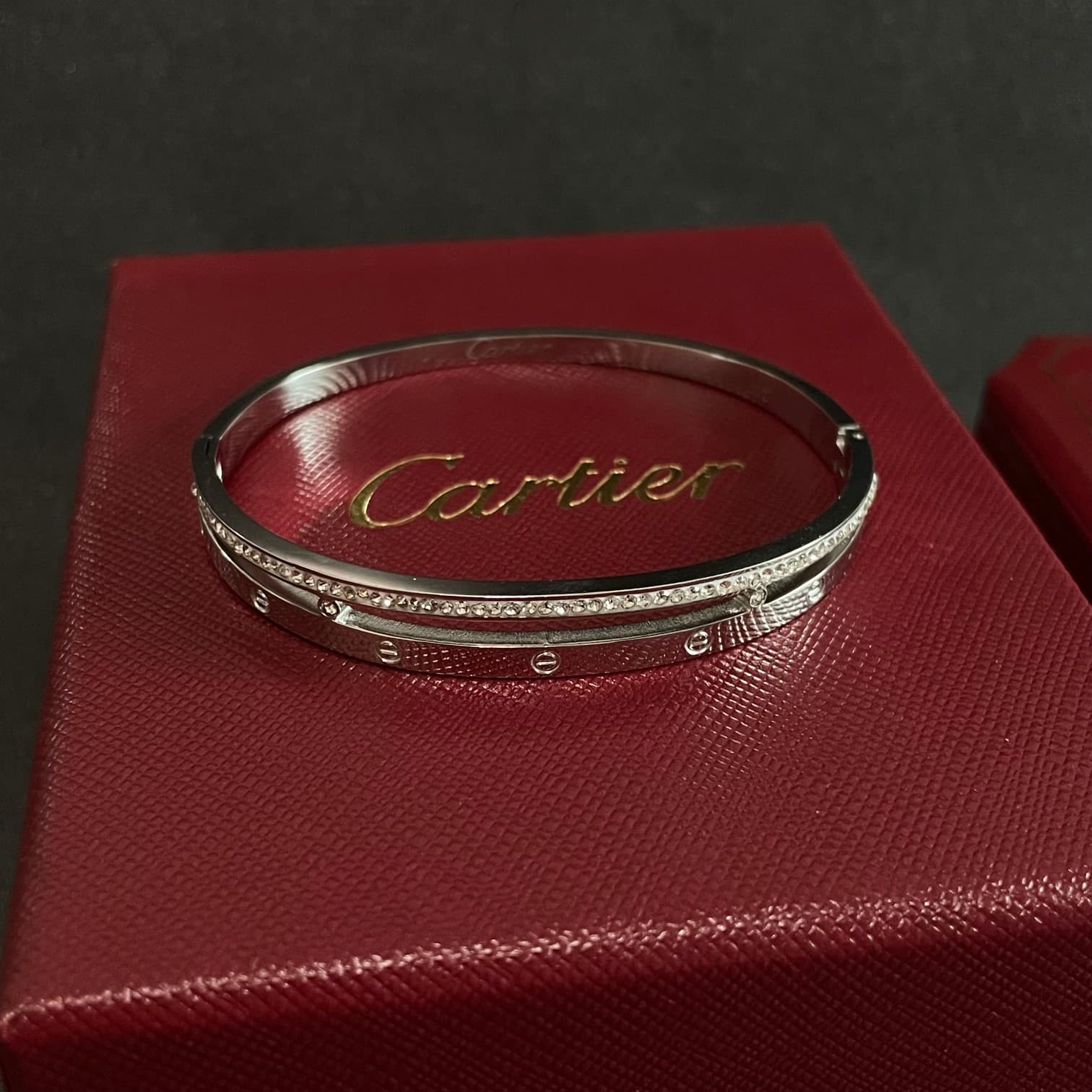 Cartier Jewelry 6
