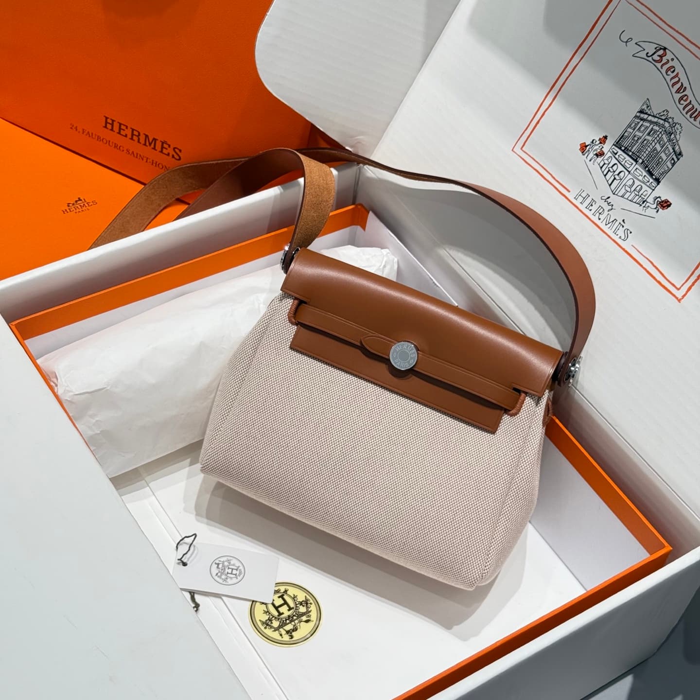 Hermes Bags