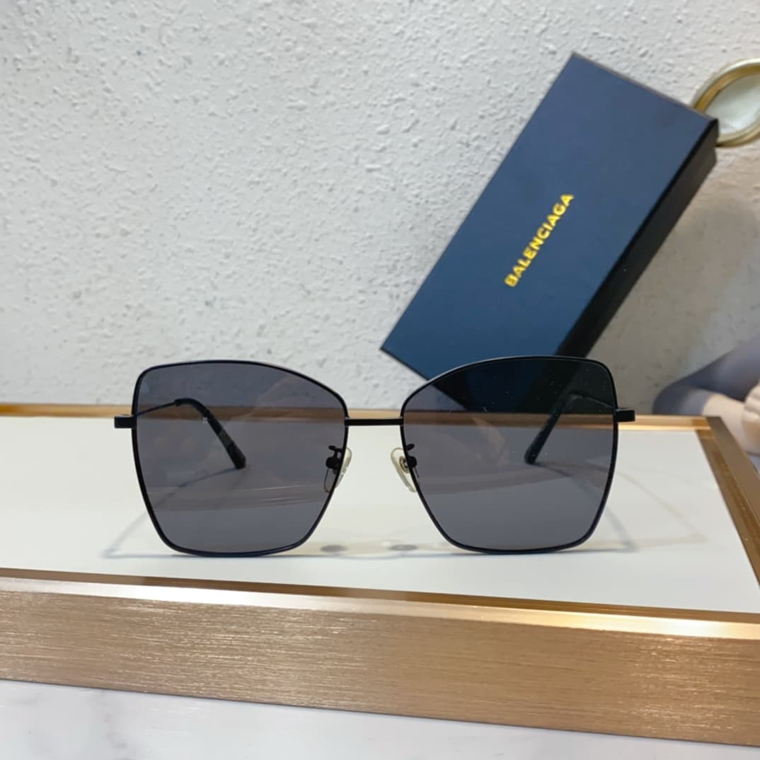 Balenciaga Glasses 2