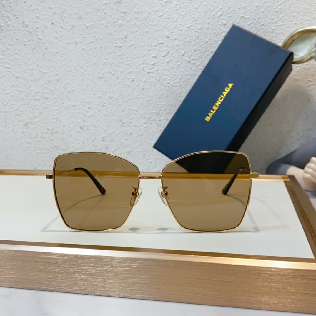 Balenciaga Glasses 5