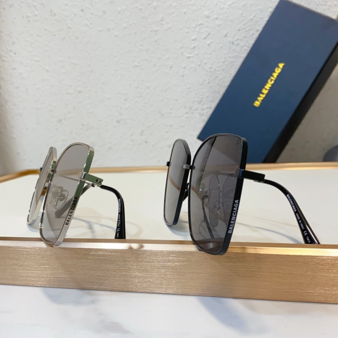Balenciaga Glasses 6
