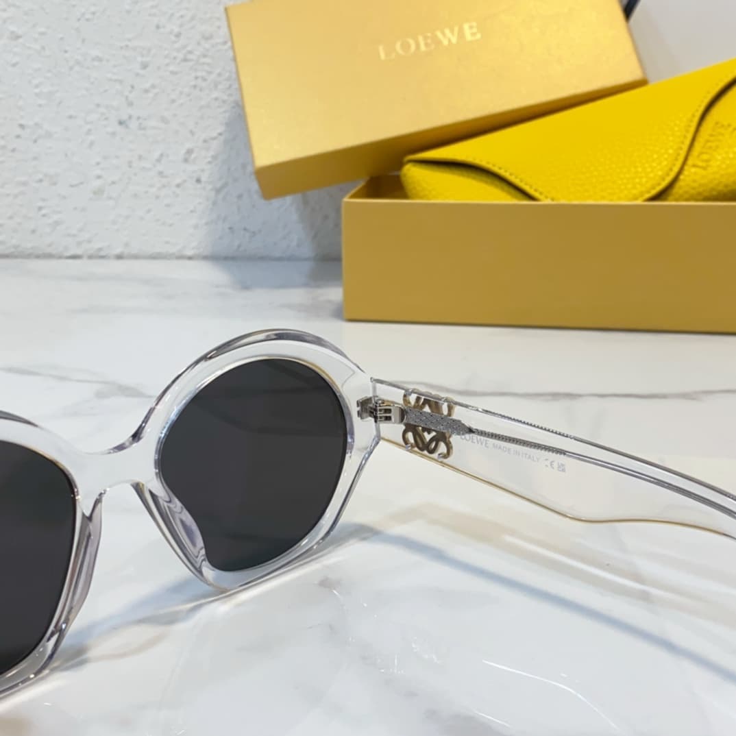 Loewe Glasses 7