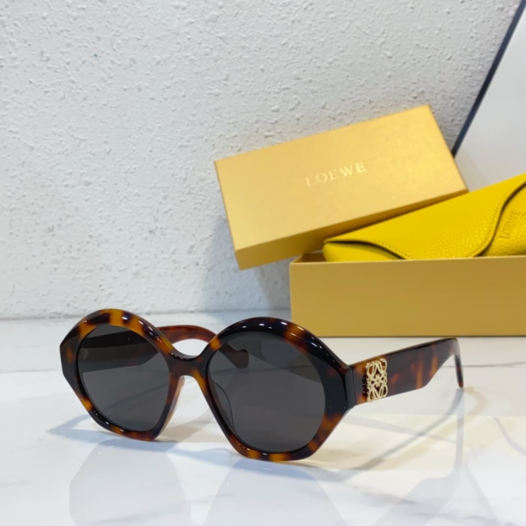 Loewe Glasses 4