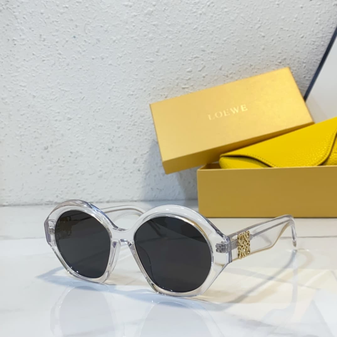 Loewe Glasses 5