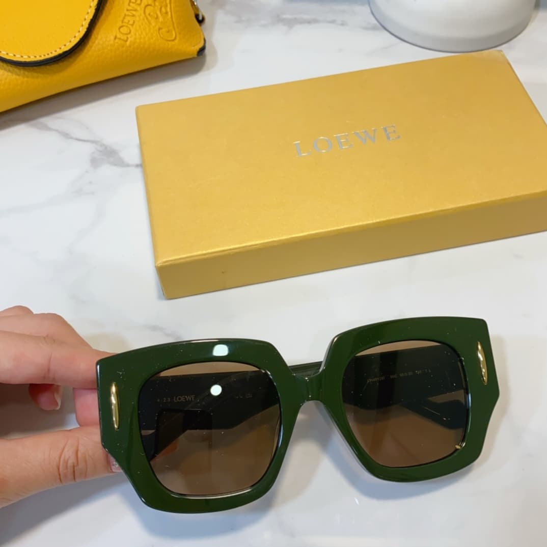 Loewe Glasses 4