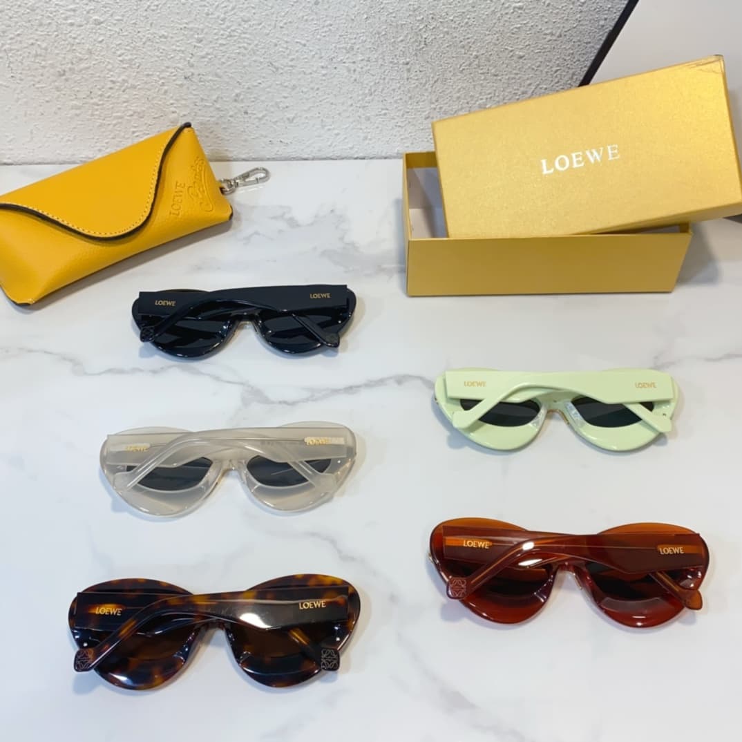Loewe Glasses 8