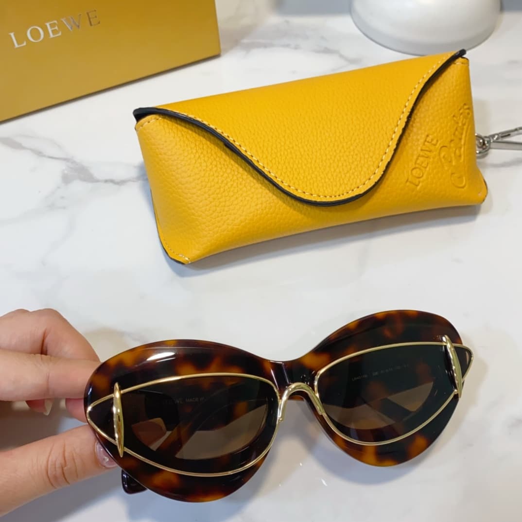Loewe Glasses 3