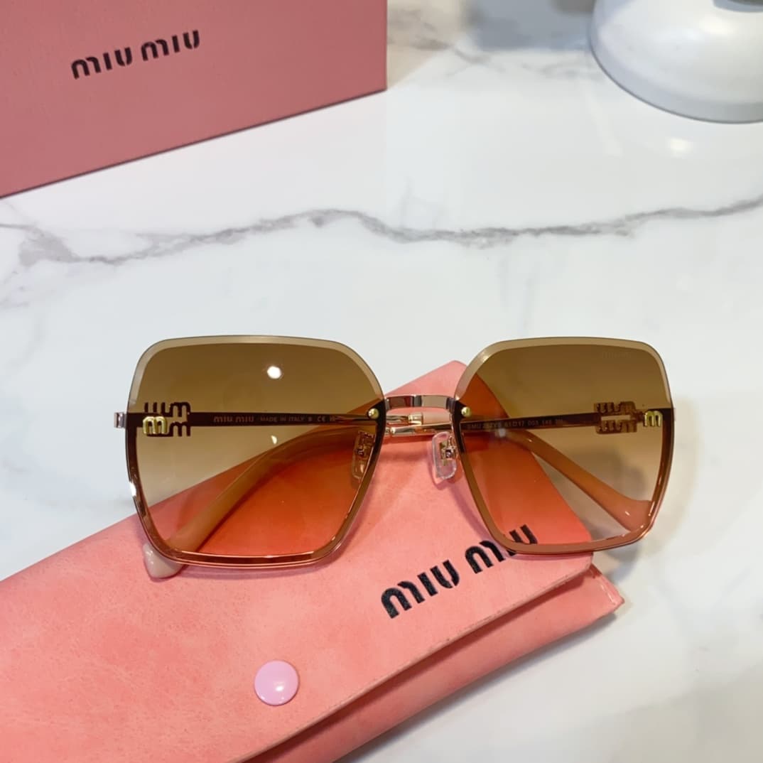 MiuMiu Glasses 6