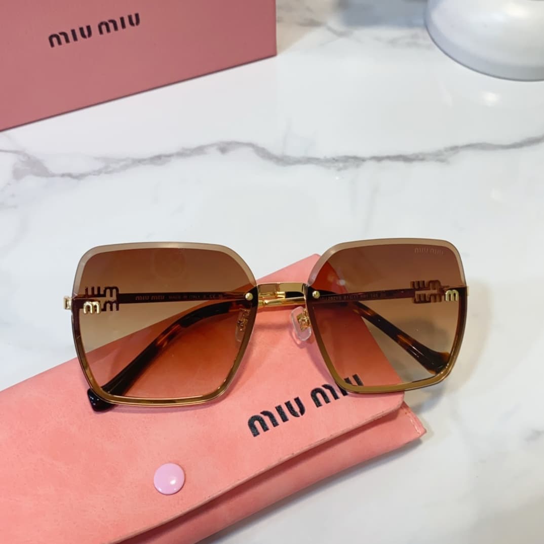 MiuMiu Glasses 3