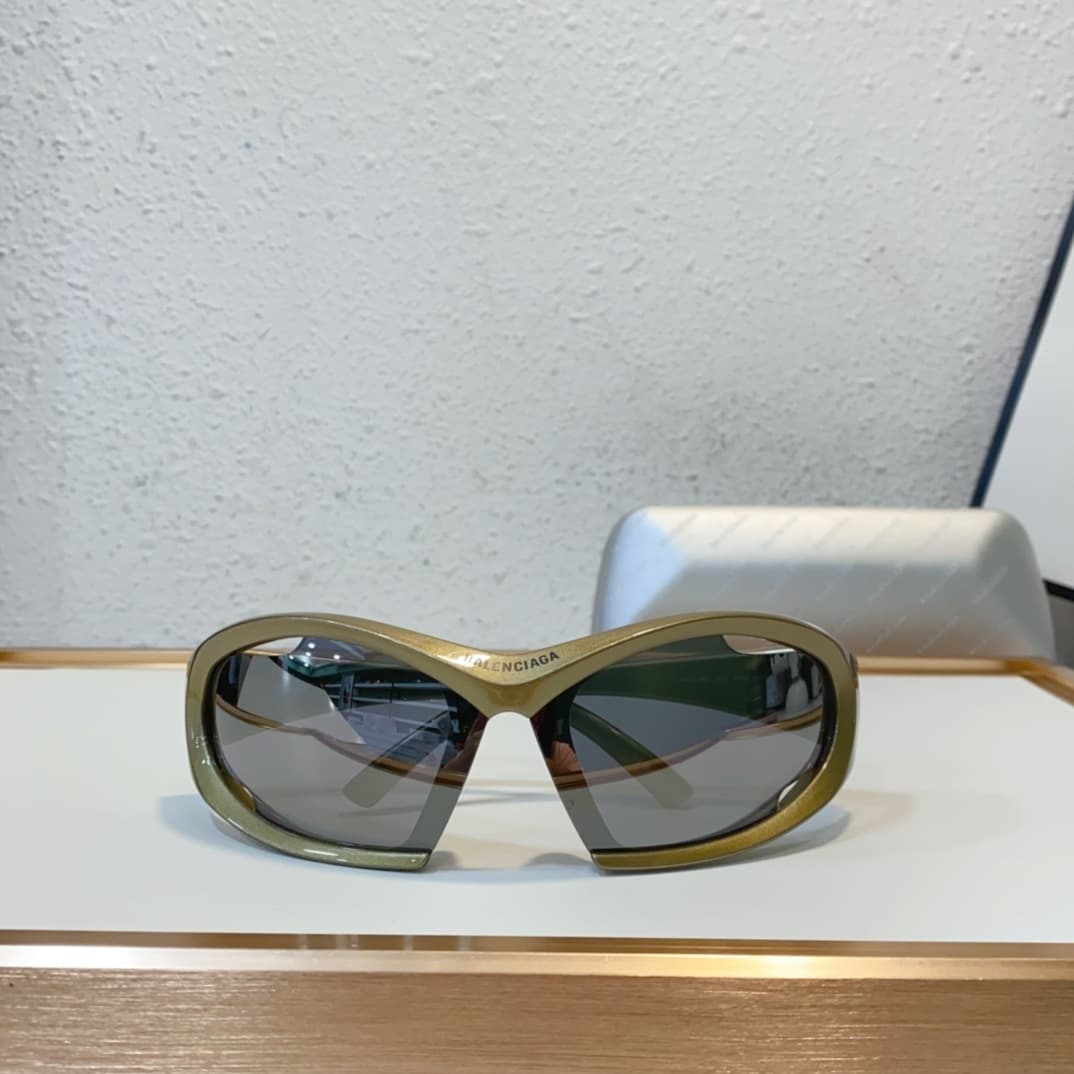 Balenciaga Glasses 4