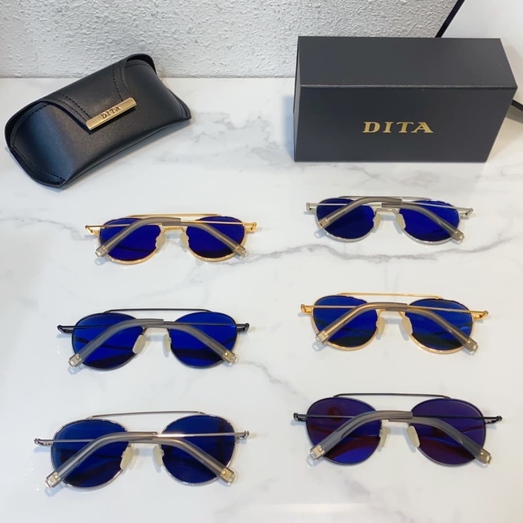 Dita Glasses 8
